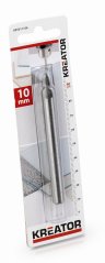 Vrták do obkladů, dlaždic a skla 10 x 90 mm KREATOR KRT011106