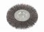 Kotouč pro zametač plevele STEEL 110mm POWERPLUS POWACG1511