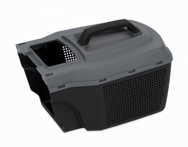 Elektrická sekačka 1300W 320mm POWERPLUS POWEG63705