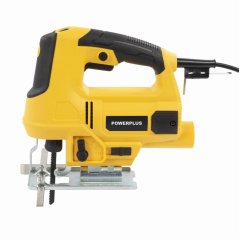 Přímočará pila 710 W 3 acc. POWERPLUS POWX0332