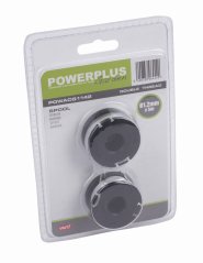 Struna 2ks pro POWXG8010LI POWERPLUS POWACG1142