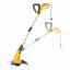 Elektrický vyžínač 650W - 320mm 5x struna POWERPLUS POWXG30036