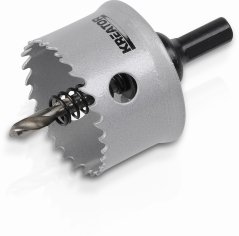 Pilová děrovka 51mm Kov/dřevo KREATOR KRT100110