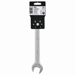 Oboustranný klíč otevřený 24x27 -250mm KREATOR KRTH30209