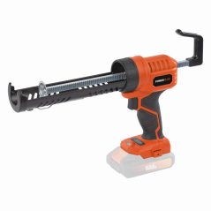 Aku vytlačovací pistol 20V (bez AKU) POWERPLUS POWDP7051