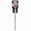 Oboustranný klíč očko/očko 8x9 -130mm KREATOR KRTH30302