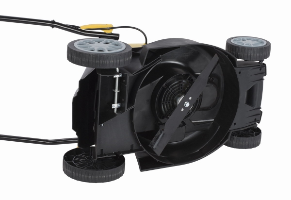 Elektrická sekačka 1600W 380mm POWERPLUS POWXG6251