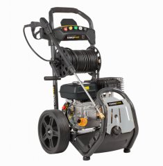 Benzinová tlaková myčka s čerpadlem 210cc 270bar POWERPLUS POWXG9100