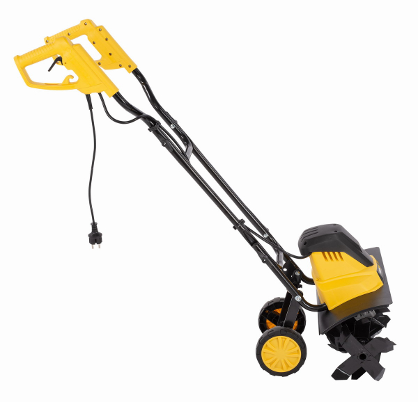 Elektrický kultivátor 1500W POWERPLUS POWXG72010
