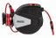 Zahradní hadice s aut. navíjením 20m 1/2" KREATOR KRTGR6713