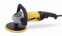 Leštička 1 200 W POWERPLUS POWX0474
