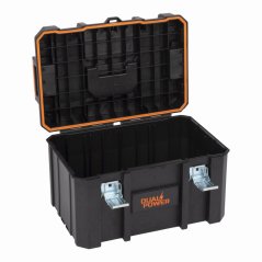 Kufr na nářadí vodotěsný LARGE SYSTAINER POWERPLUS POWDPTB02