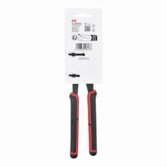 Kleště sikovky zapouzdřené 250mm HIGH QUALITY KREATOR KRTH61301