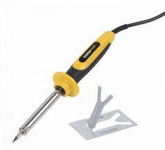 Hrotová pájka 60 W POWERPLUS POWX1384