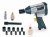 Pneumatický utahovák (sada s oříšky) POWERPLUS POWAIR0010