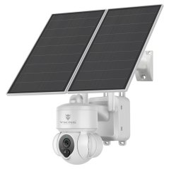 Solární HD kamera Viking HDs03 4G