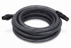 Sací hadice se zpětným ventilem 8m POWERPLUS POWACW03