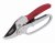 Nůžky zahradnické 205mm ráčnové KREATOR KRTGR1004