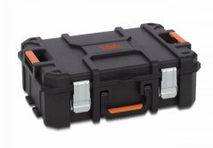 Kufr na nářadí vodotěsný MEDIUM SYSTAINER POWERPLUS POWDPTB01