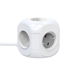 Síťový adaptér Viking AC Cube PD
