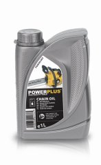 Olej na mazání řetězů 1l POWERPLUS POWOIL003