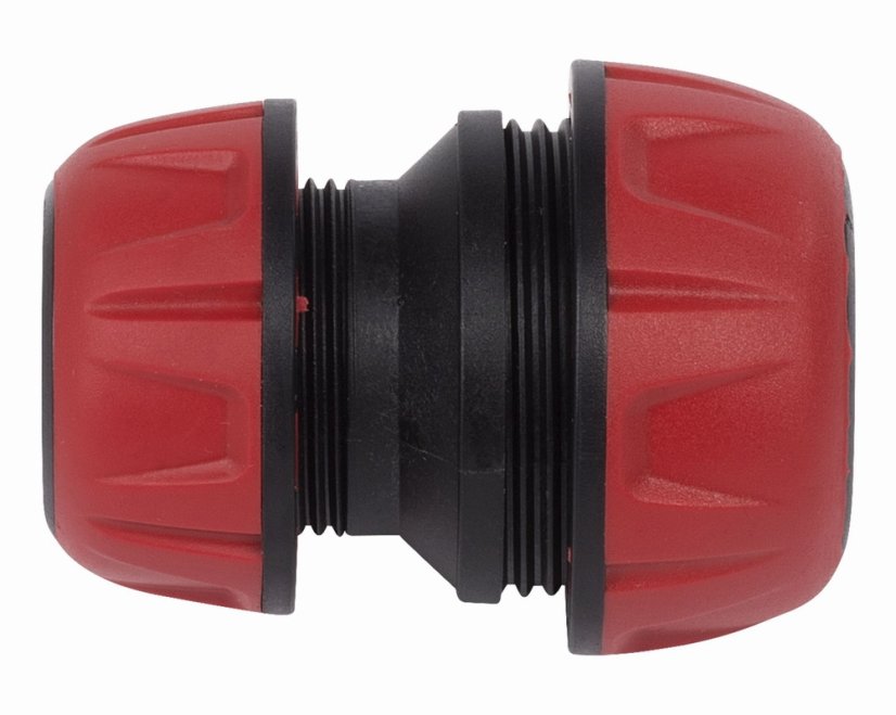 Spojka na hadice 1/2" - 3/4" KREATOR KRTGR6013