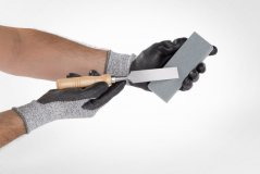 Brusný kámen 150x50x20mm KREATOR KRT452004