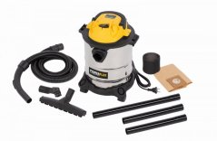 Vysavač sucho/mokro 1 000 W POWERPLUS POWX322
