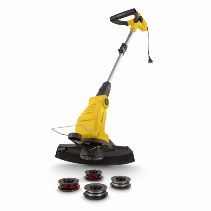Elektrický vyžínač 650W - 320mm 5x struna POWERPLUS POWXG30036
