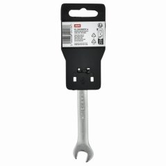 Oboustranný klíč otevřený 10x11 -150mm KREATOR KRTH30203