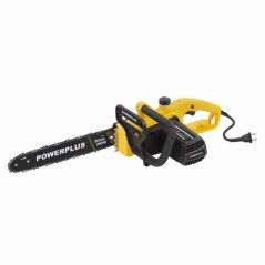 Elektrická řetězová pila 2 000W 350mm POWERPLUS POWEG10020