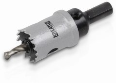 Pilová děrovka 25mm Kov/dřevo KREATOR KRT100104