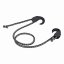Upínací gumy nastavitelné 8mm, 100cm 1ks KREATOR KRTH40905