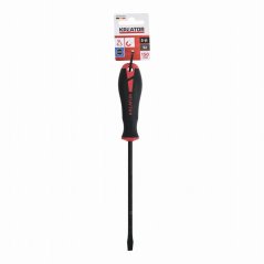 Šroubovák plochý SL 6,5 x 150 HIGH QUALITY KREATOR KRTH20305