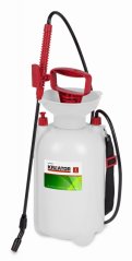 Tlakový postřikovač 5L VITON KREATOR KRTGR6805V
