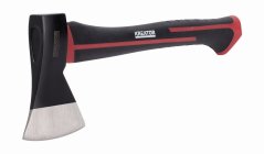 Sekera štípací sklolaminátová násada 600g 360mm KREATOR KRTGR8001