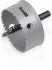 Pilová děrovka 73mm Kov/dřevo KREATOR KRT100116