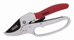Nůžky zahradnické 205mm ráčnové KREATOR KRTGR1004