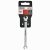 Oboustranný klíč otevřený 6x7 -120mm KREATOR KRTH30201