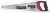 Ruční pila 500mm 7TPI KREATOR KRT801003