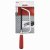 Pilka na železo mini 150mm Plastová rukojeť KREATOR KRTH80402