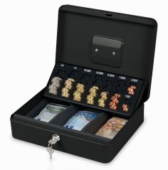 Příruční pokladna EUR KREATOR KRT691301