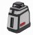 Křížový laser 360st KREATOR KRT706320