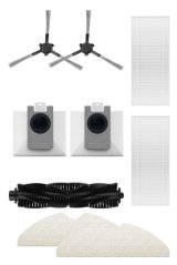 Náhradní sada pro D20S MAX TEENDOW D20SMAXSET