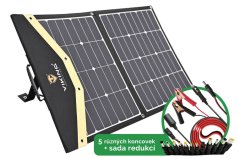 Solární panel Viking L90