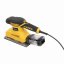 Vibrační bruska 260 W POWERPLUS POWX04010