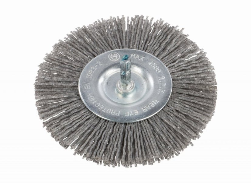 Kotouč pro zametač plevele NYLON 110mm POWERPLUS POWACG1512