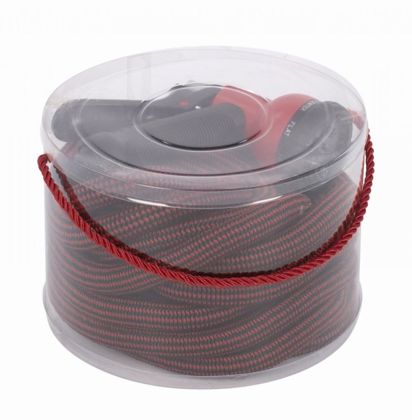 Zahradní flexibilní hadice 20m KREATOR KRTGR67023