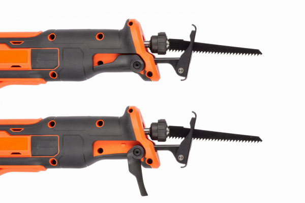 Aku ocasová pila 20V SET POWERPLUS POWDP25110
