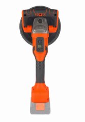 Aku leštička 20V bezuhlíková 180mm LI-ION (bez AKU) POWERPLUS POWDP4070